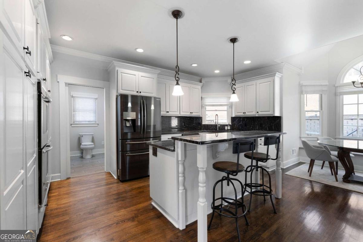 1 Pembroke Lane Cartersville - Photo 11