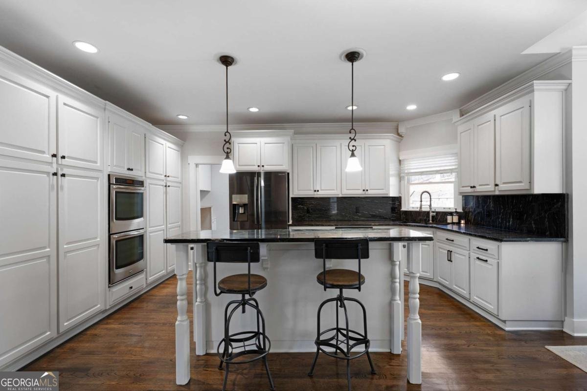 1 Pembroke Lane Cartersville - Photo 12