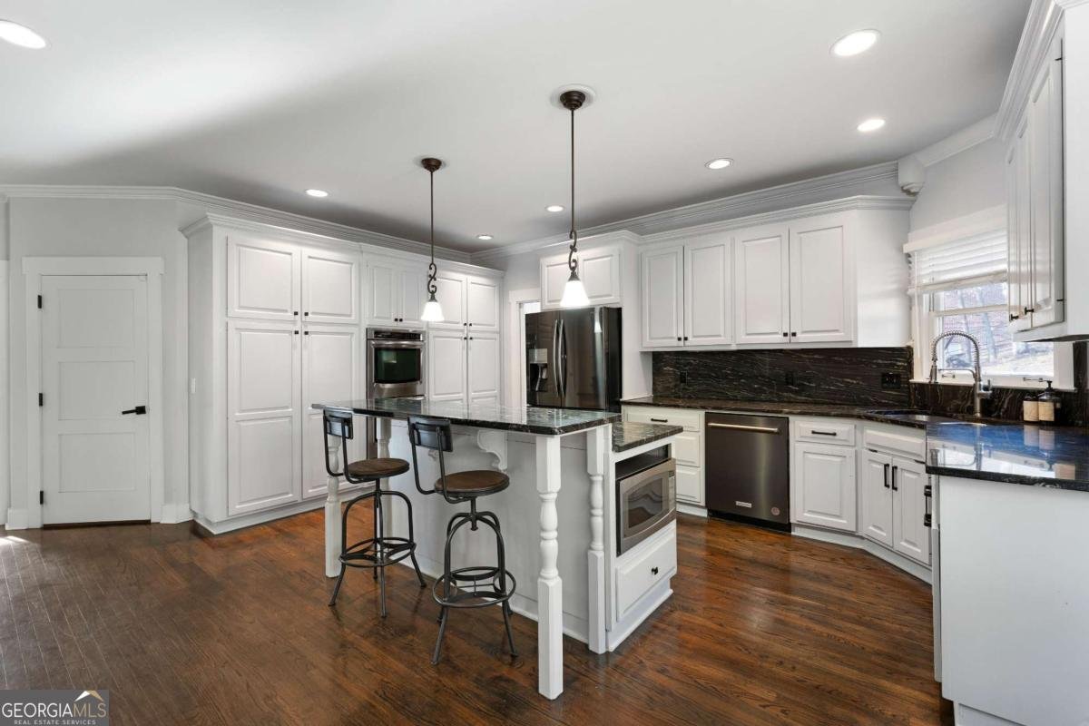 1 Pembroke Lane Cartersville - Photo 13