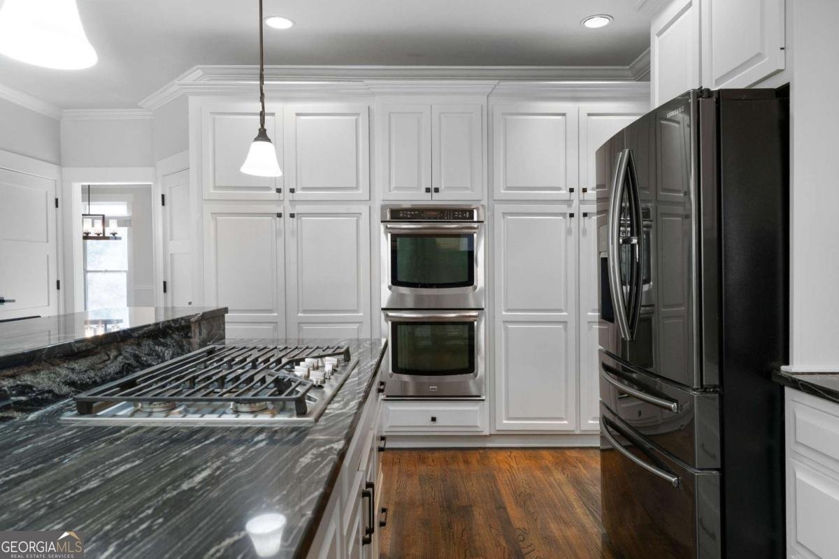 1 Pembroke Lane Cartersville - Photo 15