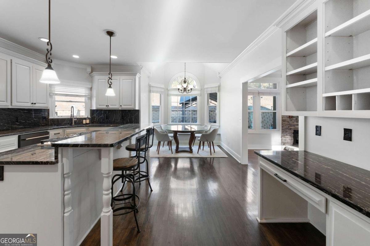 1 Pembroke Lane Cartersville - Photo 18