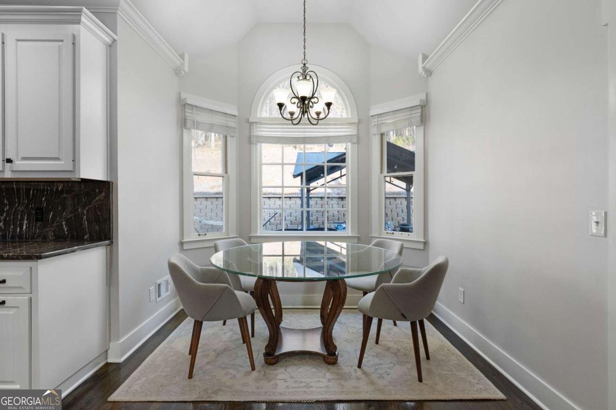 1 Pembroke Lane Cartersville - Photo 19