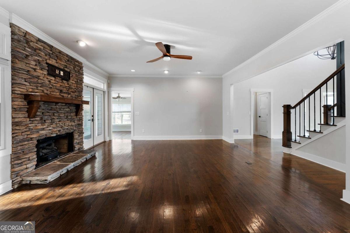 1 Pembroke Lane Cartersville - Photo 20