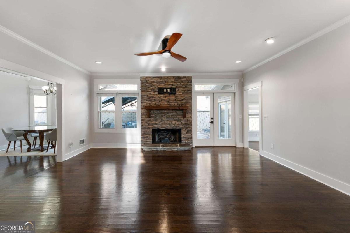 1 Pembroke Lane Cartersville - Photo 21