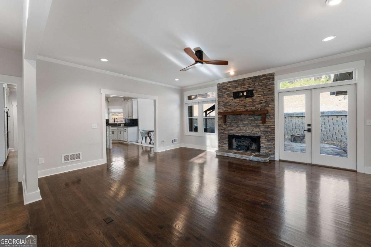 1 Pembroke Lane Cartersville - Photo 22