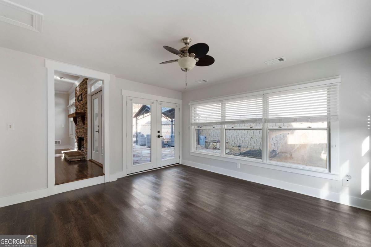 1 Pembroke Lane Cartersville - Photo 23