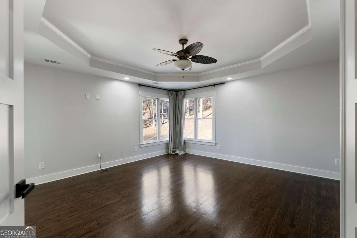 1 Pembroke Lane Cartersville - Photo 25