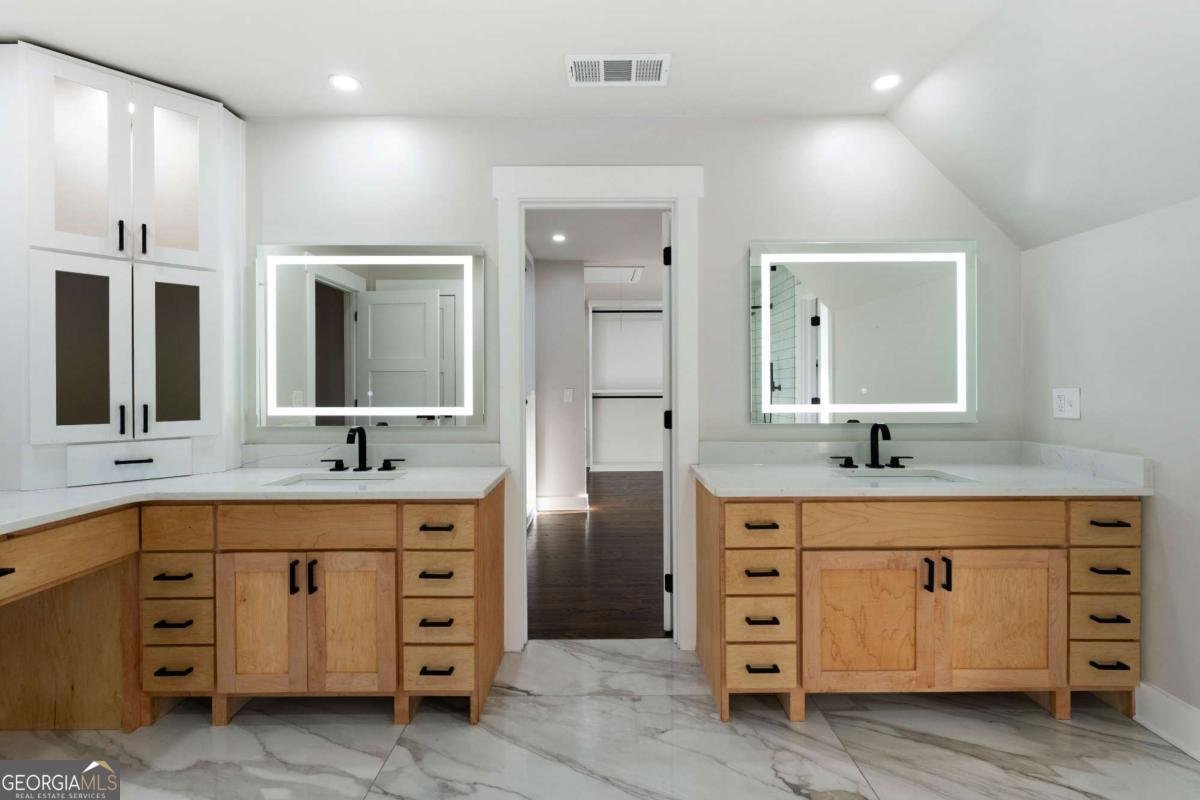 1 Pembroke Lane Cartersville - Photo 27