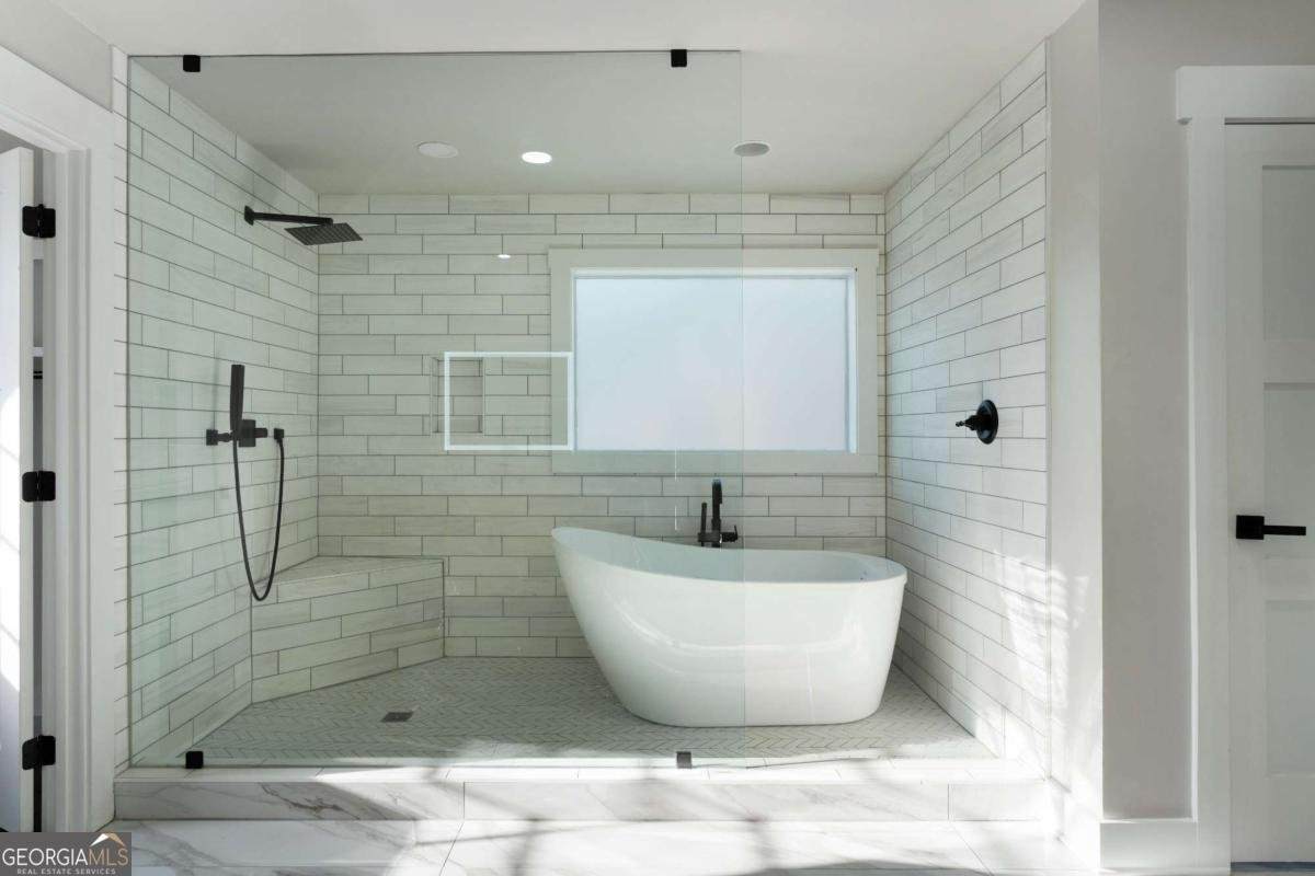 1 Pembroke Lane Cartersville - Photo 28