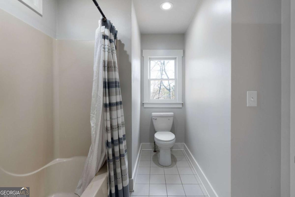 1 Pembroke Lane Cartersville - Photo 34