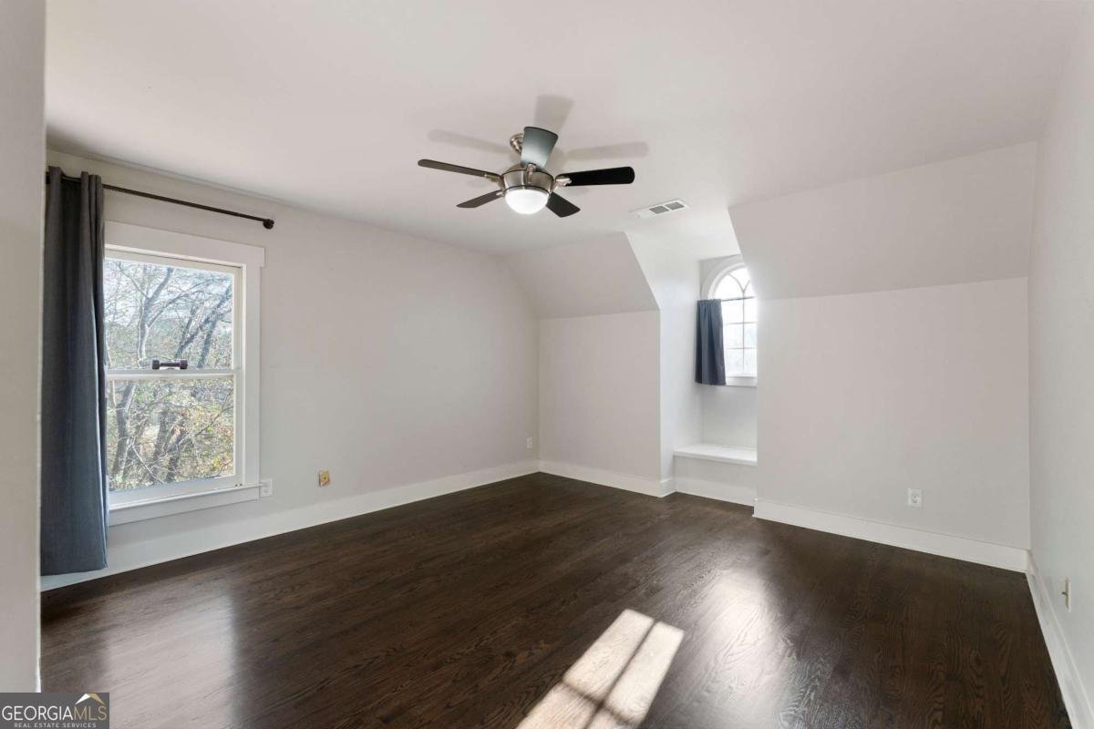 1 Pembroke Lane Cartersville - Photo 36