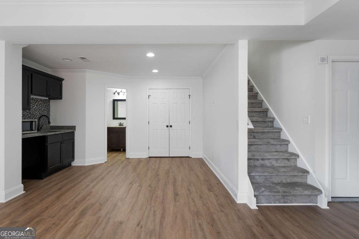 1 Pembroke Lane Cartersville - Photo 37