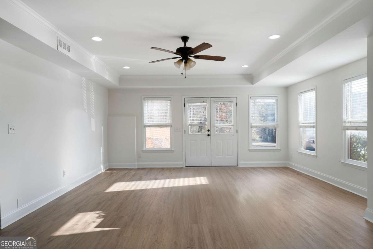 1 Pembroke Lane Cartersville - Photo 38