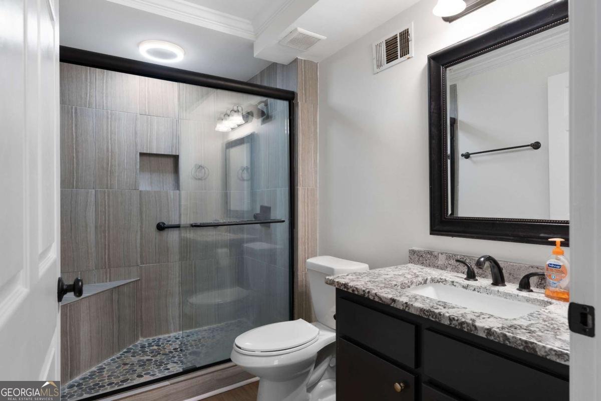 1 Pembroke Lane Cartersville - Photo 42