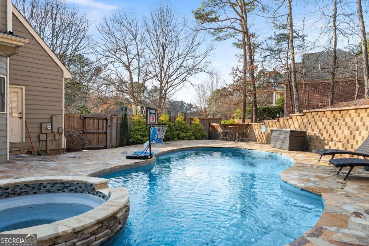 1 Pembroke Lane Cartersville - Photo 44