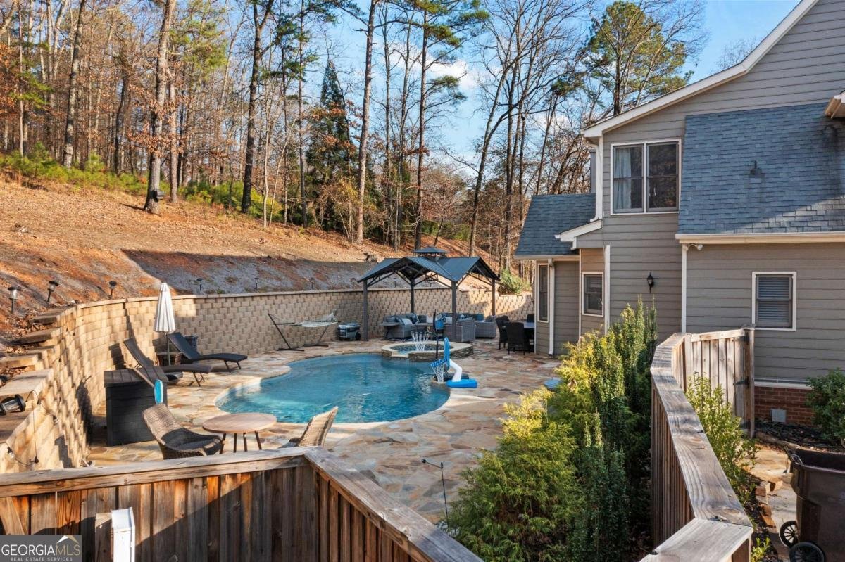 1 Pembroke Lane Cartersville - Photo 47