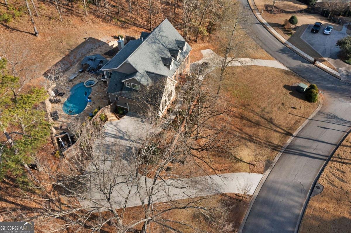 1 Pembroke Lane Cartersville - Photo 49