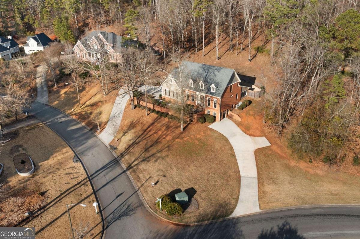 1 Pembroke Lane Cartersville - Photo 50