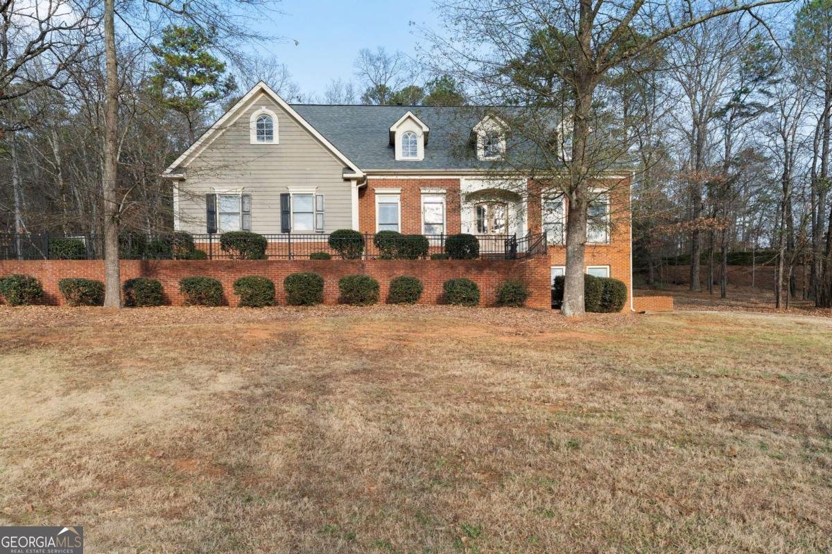 1 Pembroke Lane Cartersville - Photo 52