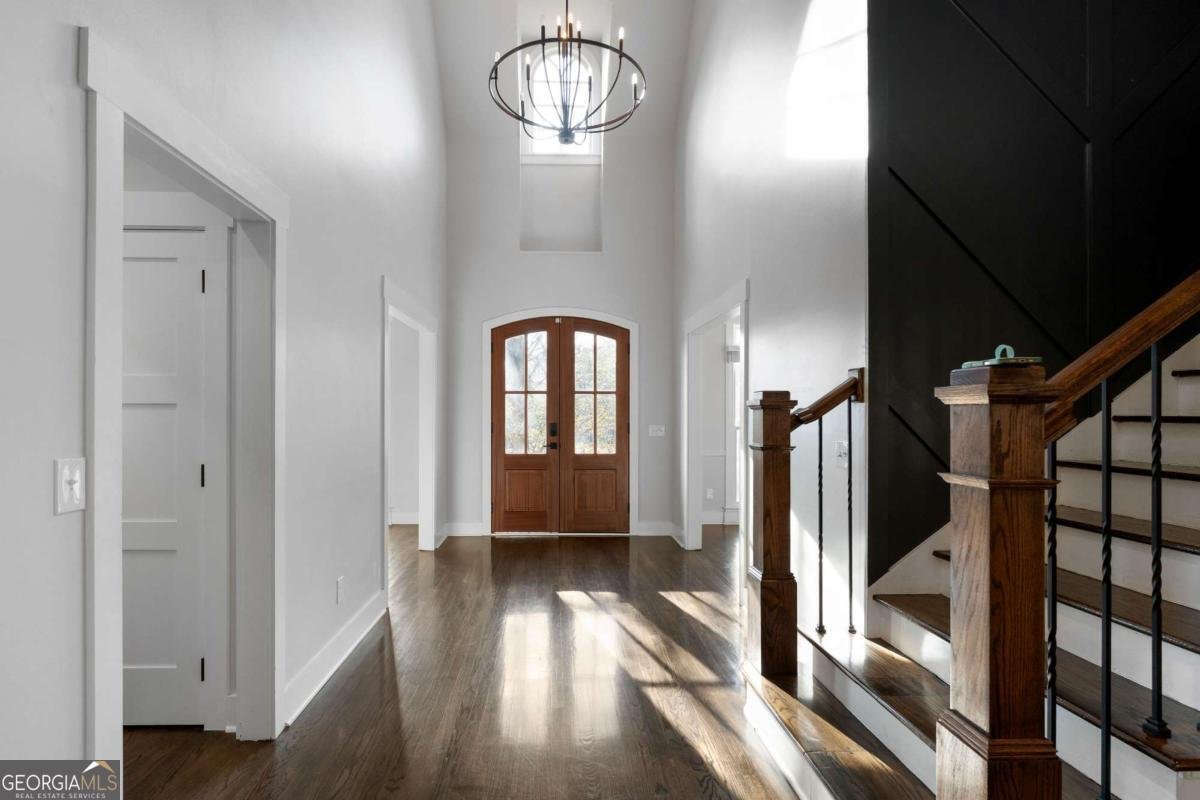 1 Pembroke Lane Cartersville - Photo 6