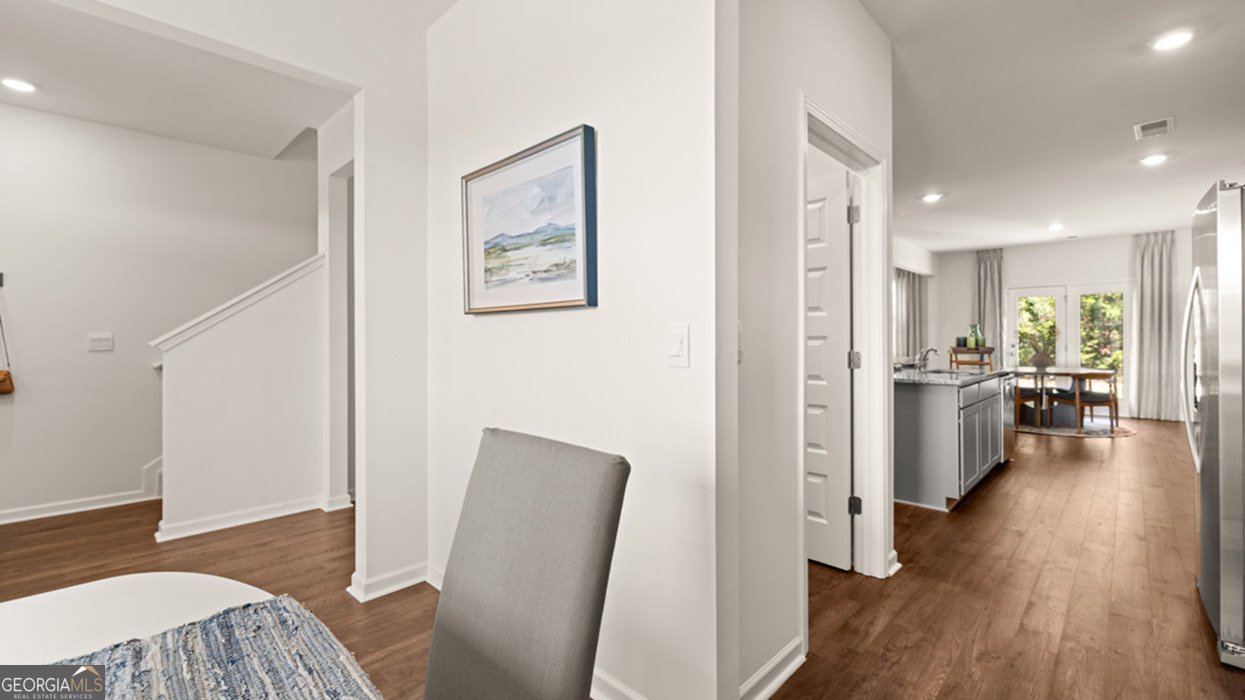 72 Weymouth Drive Locust Grove - Photo 8