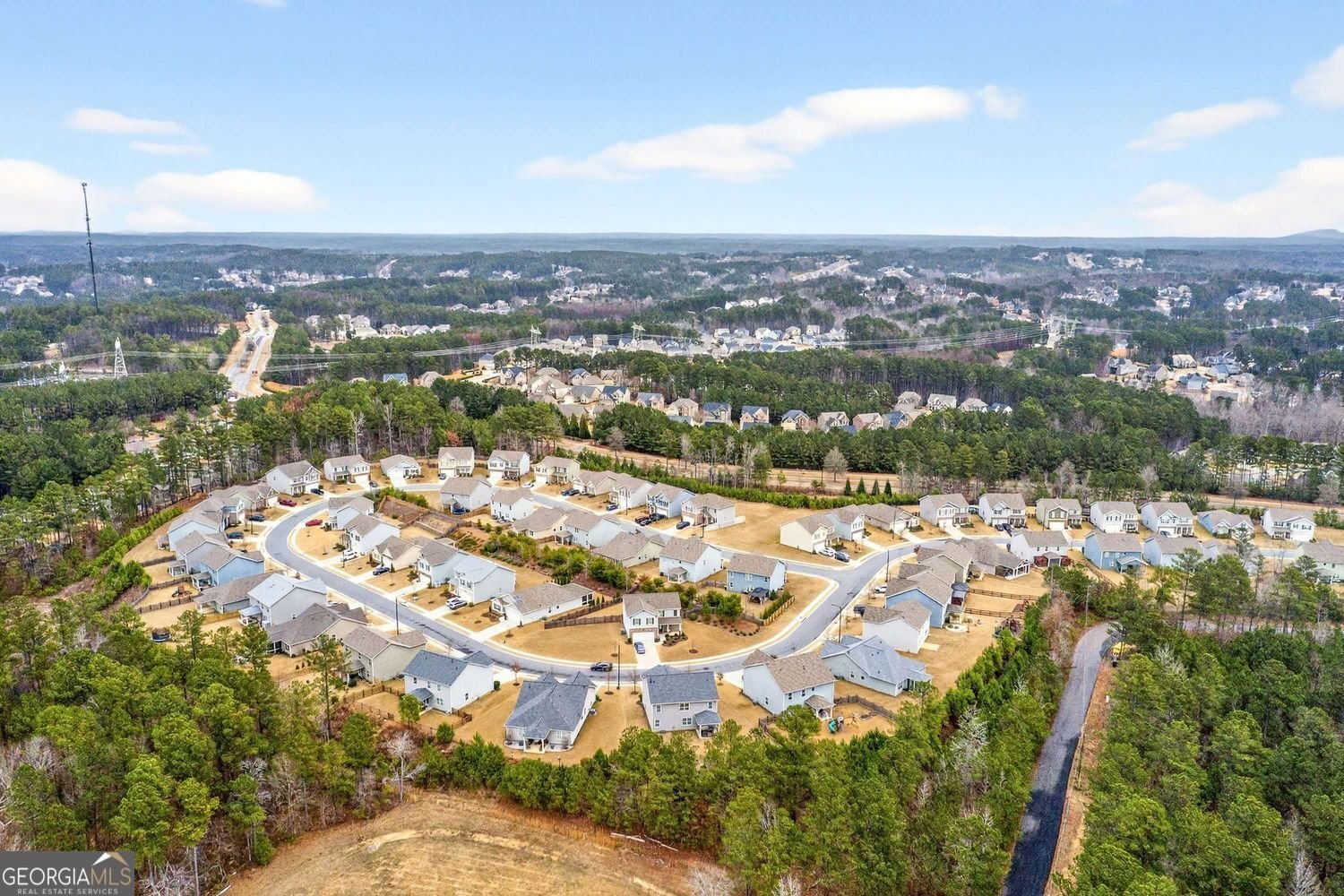 209 Valley View Circle Dallas - Photo 36