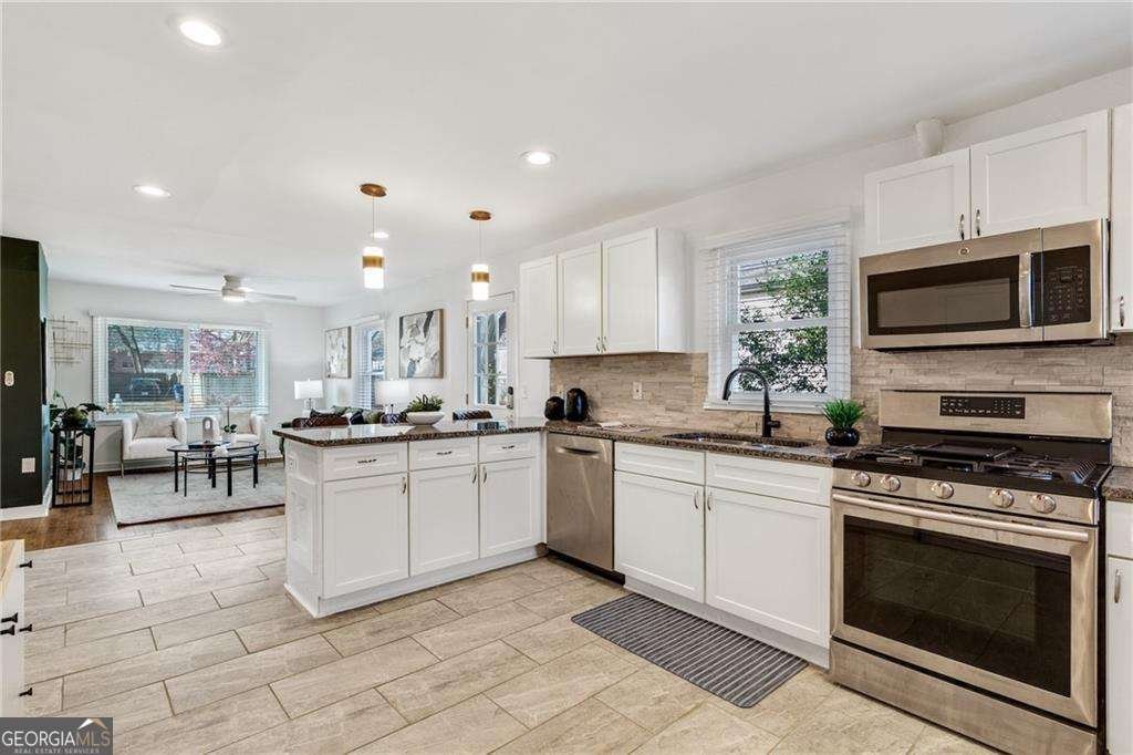 22 Vinson Drive Atlanta - Photo 10