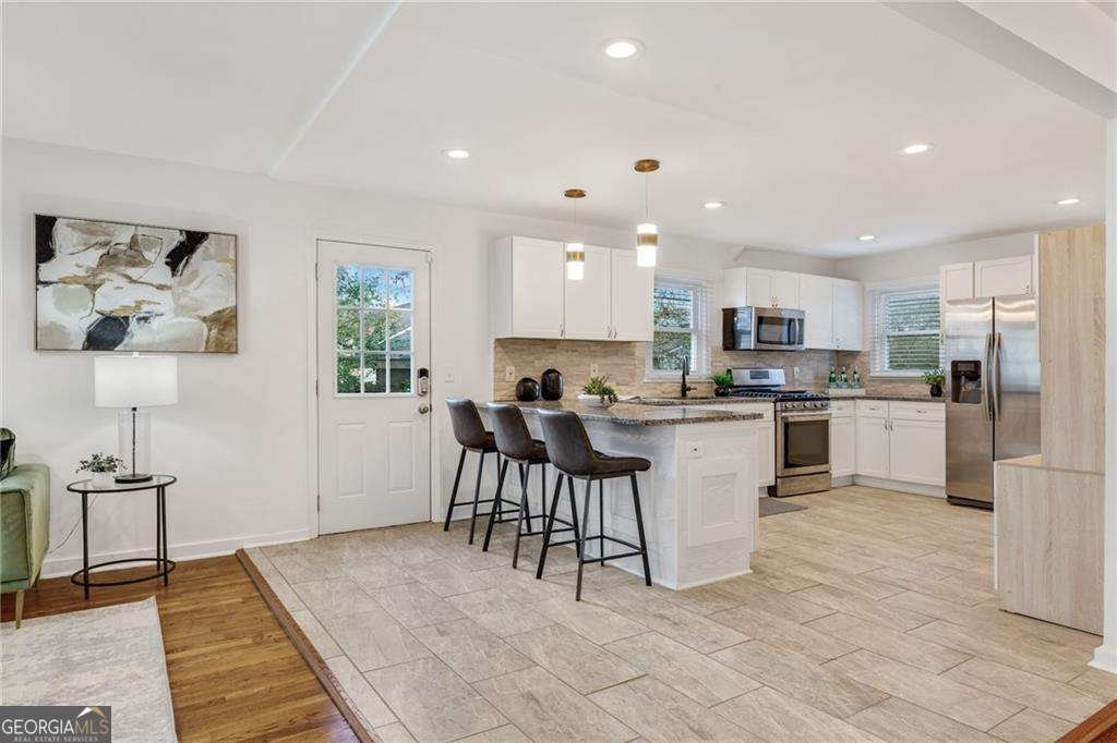 22 Vinson Drive Atlanta - Photo 11