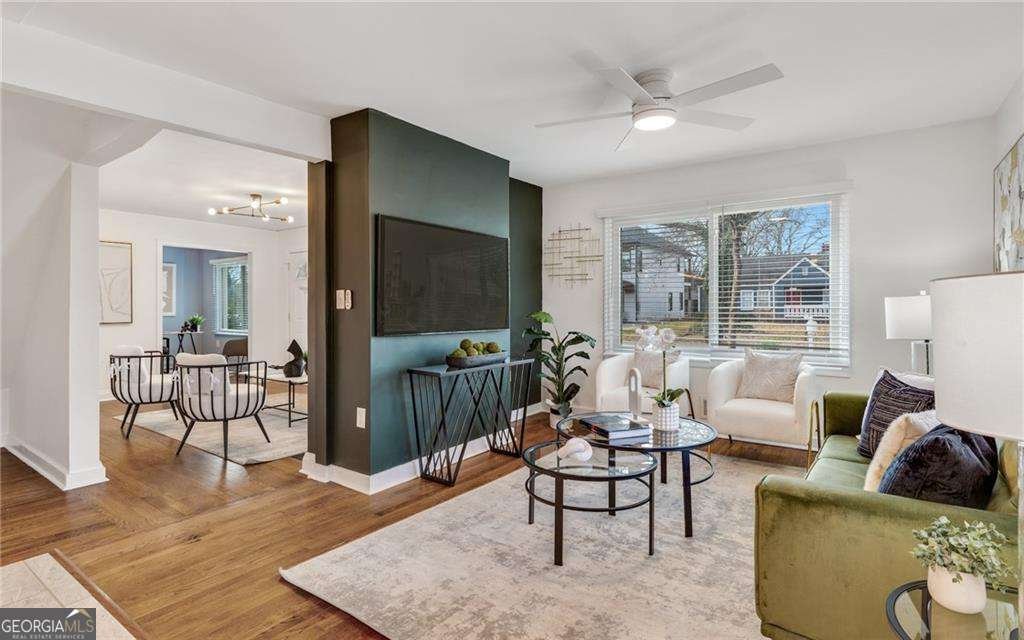 22 Vinson Drive Atlanta - Photo 14