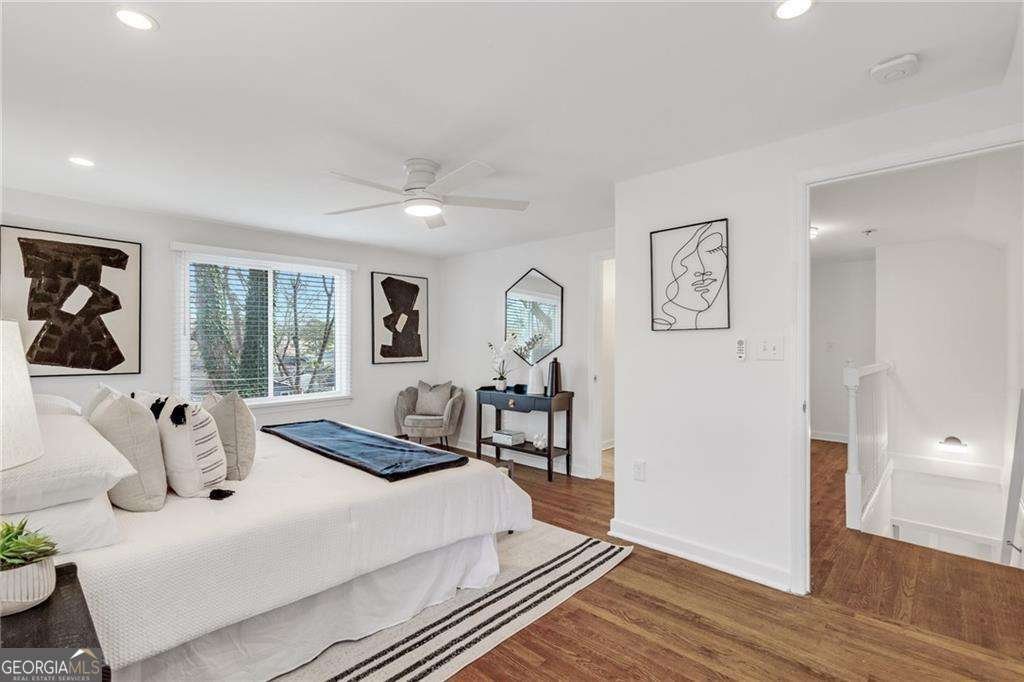 22 Vinson Drive Atlanta - Photo 16