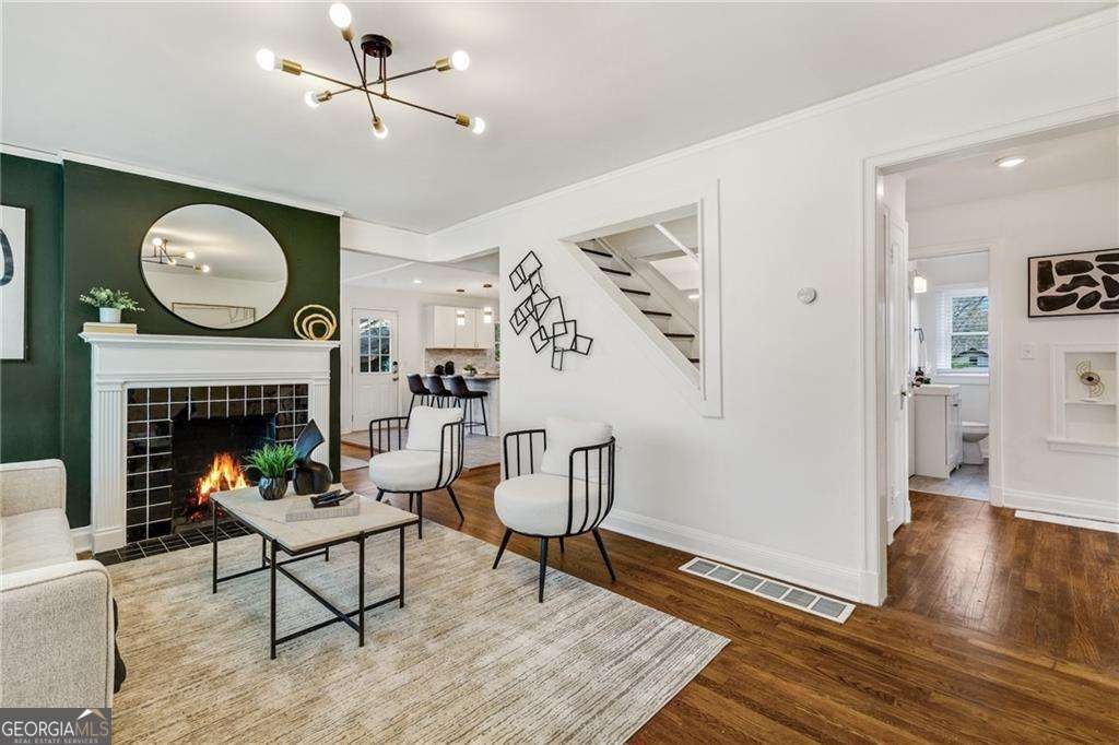 22 Vinson Drive Atlanta - Photo 7