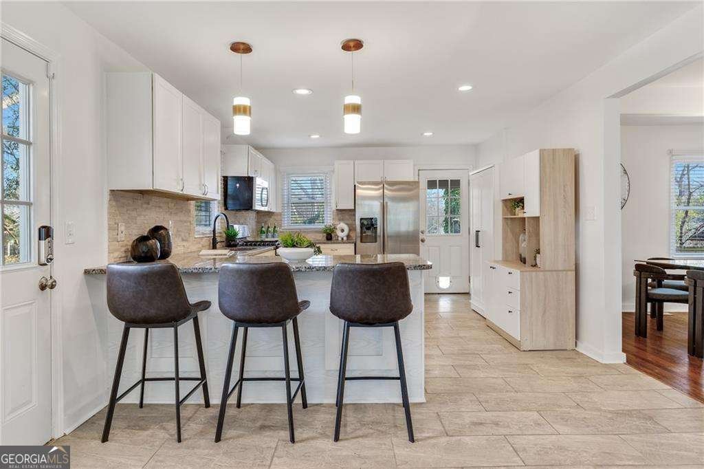 22 Vinson Drive Atlanta - Photo 8