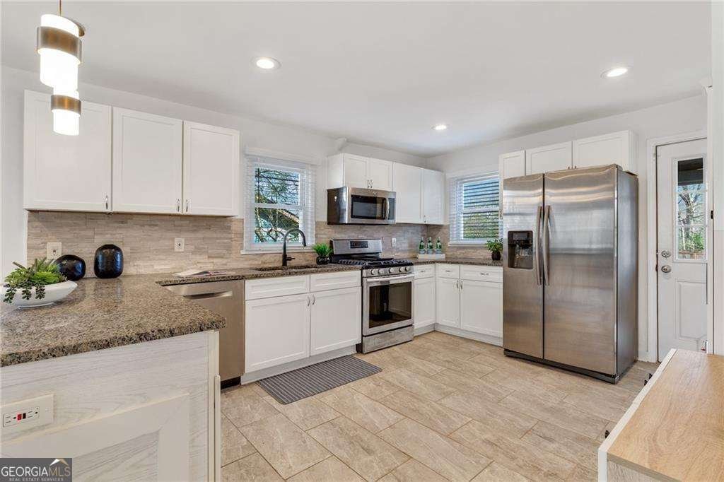 22 Vinson Drive Atlanta - Photo 9