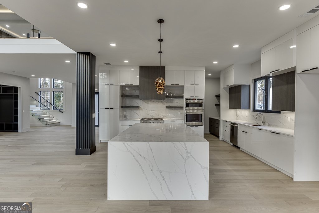 4238 Hamilton Mill Road Buford - Photo 19