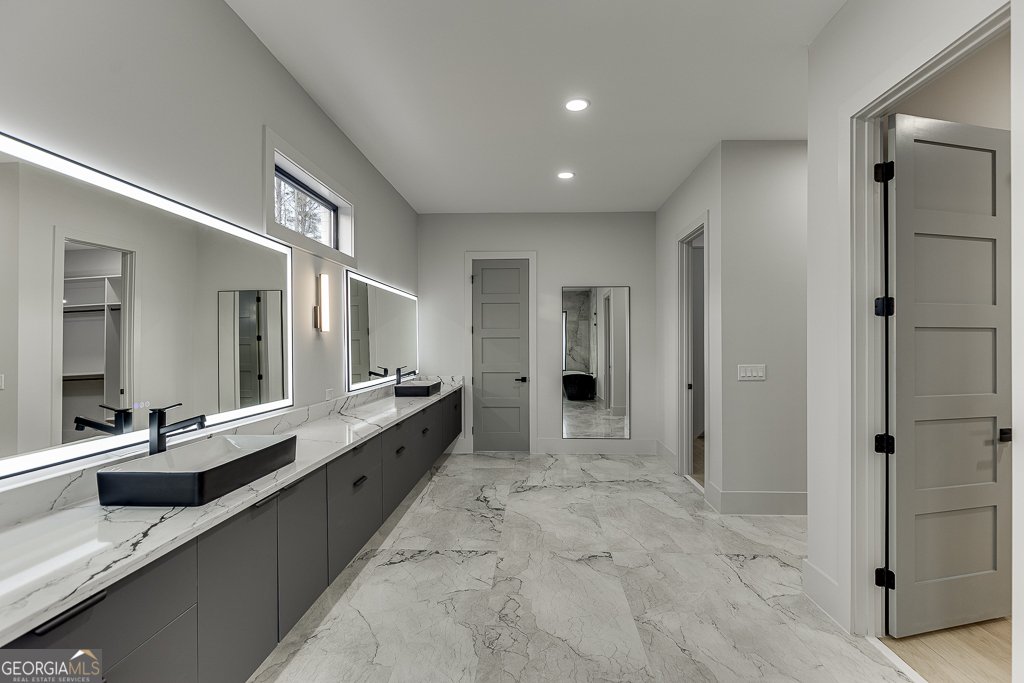 4238 Hamilton Mill Road Buford - Photo 35