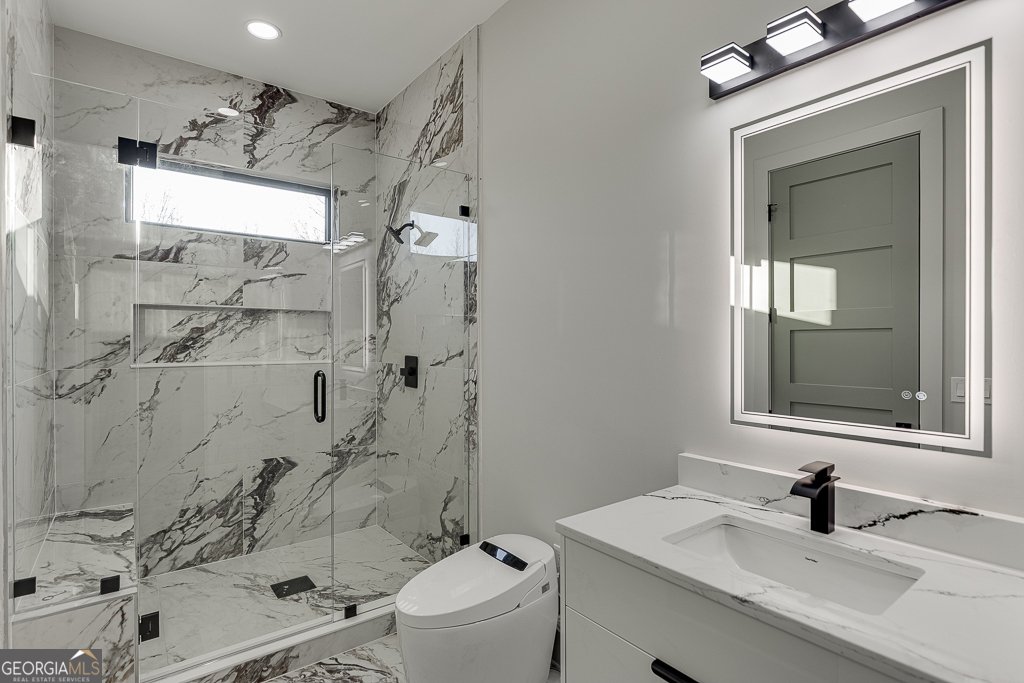 4238 Hamilton Mill Road Buford - Photo 56