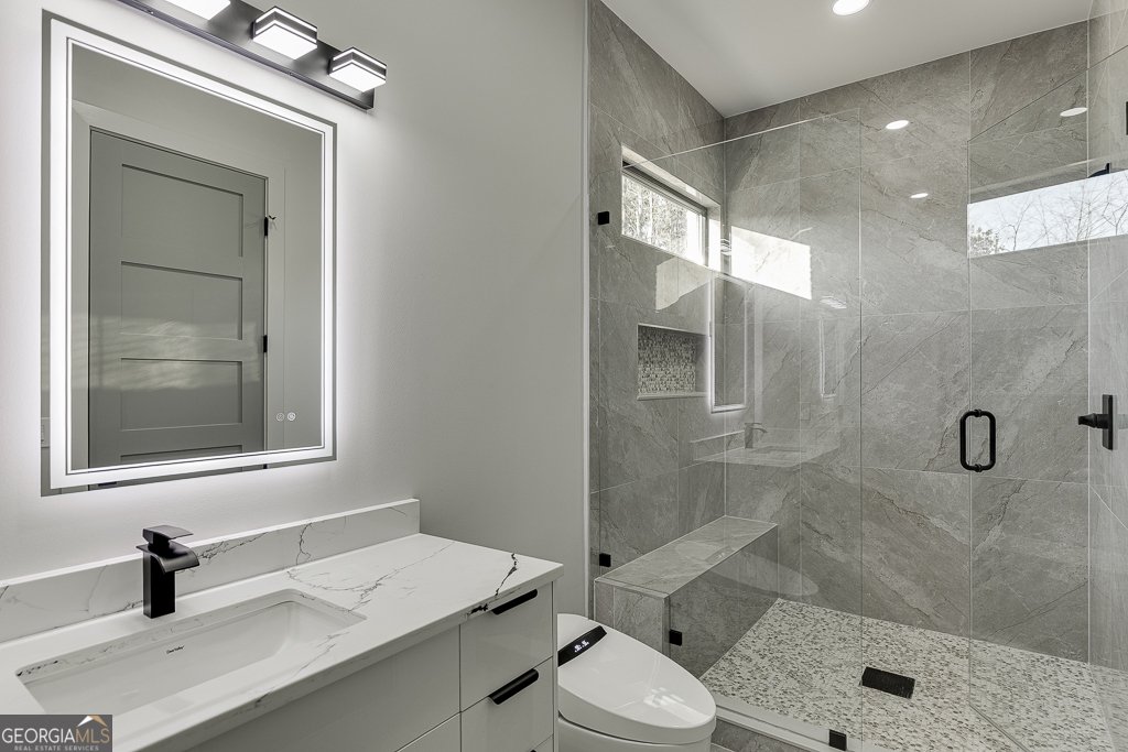 4238 Hamilton Mill Road Buford - Photo 59