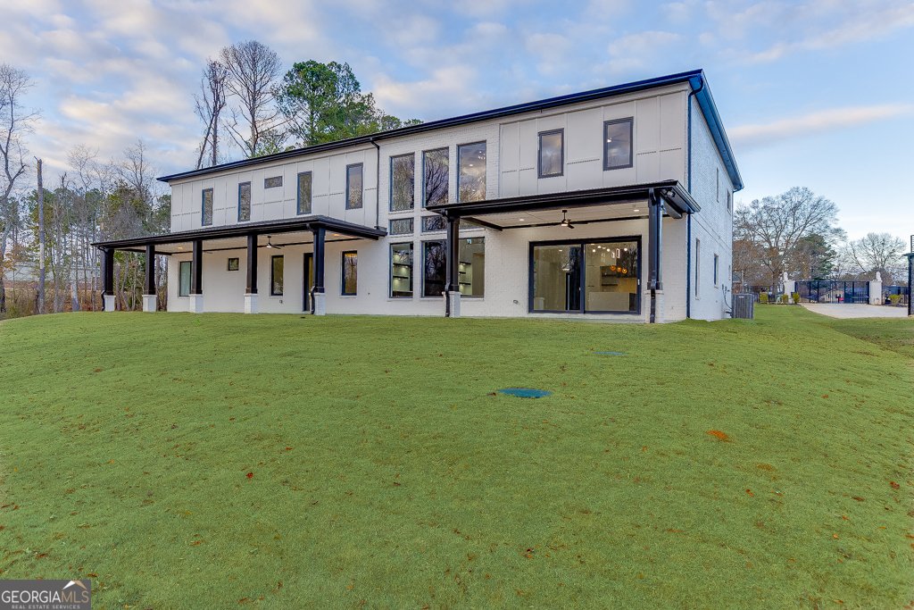 4238 Hamilton Mill Road Buford - Photo 69