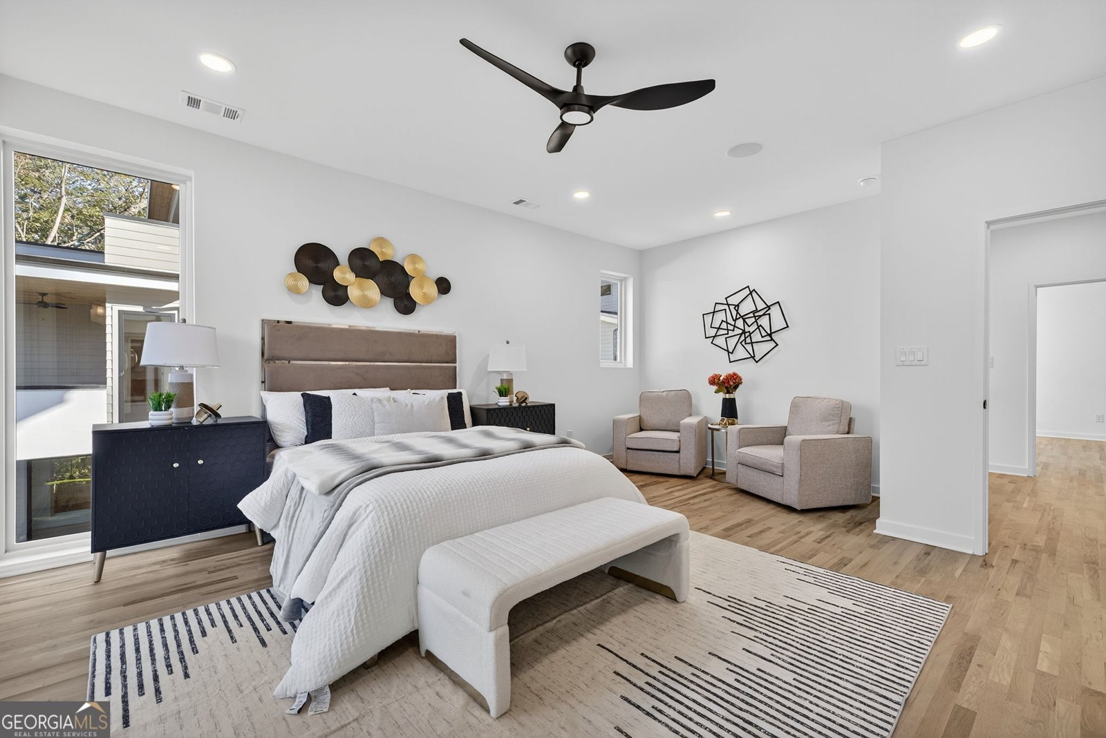 163 Walthall Street Atlanta - Photo 12