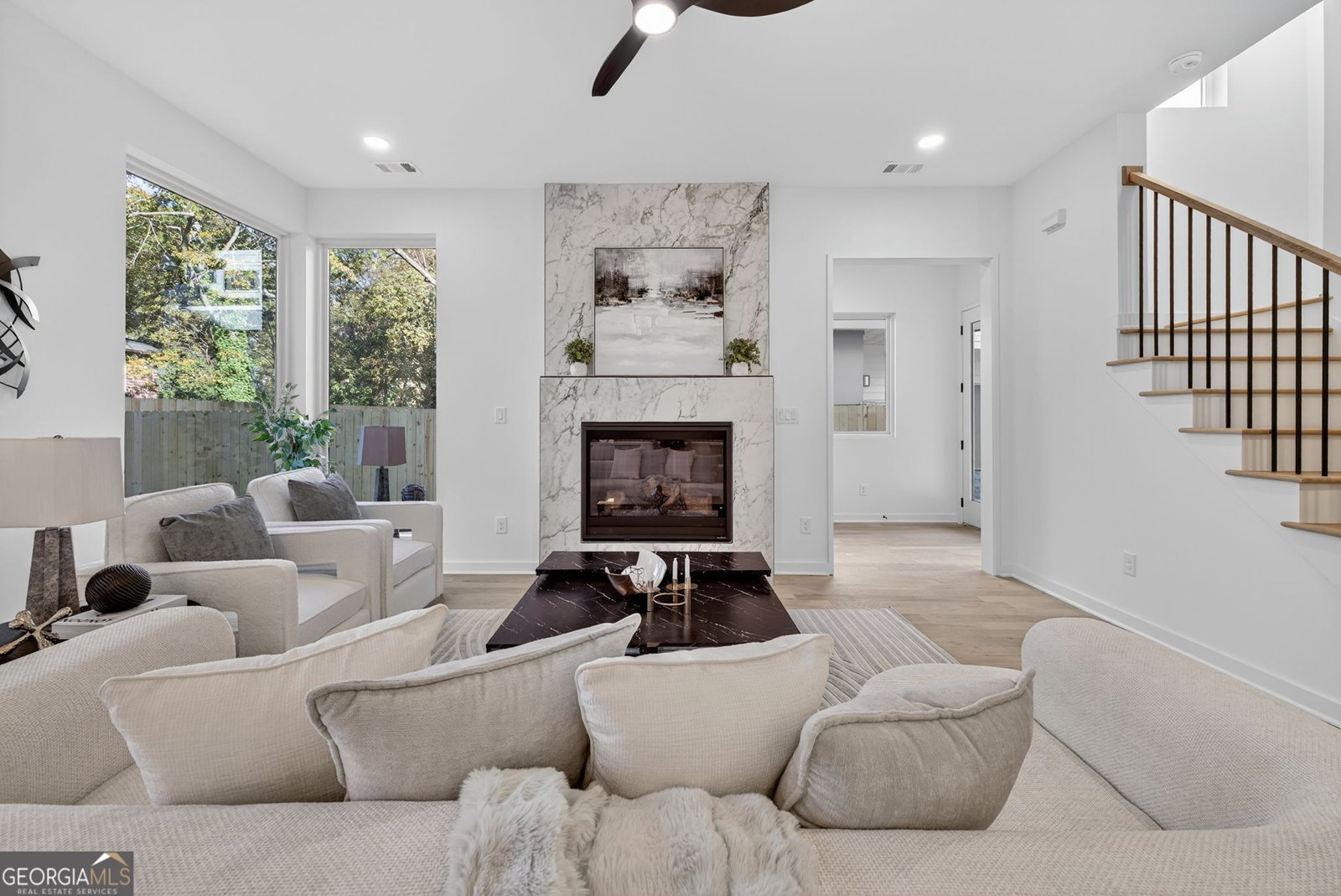 163 Walthall Street Atlanta - Photo 6