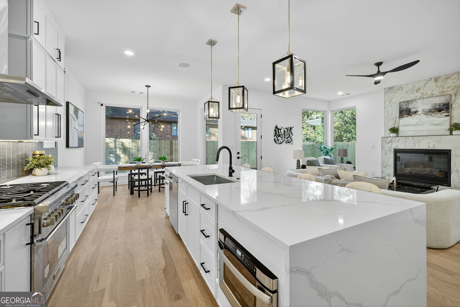 163 Walthall Street Atlanta - Photo 9