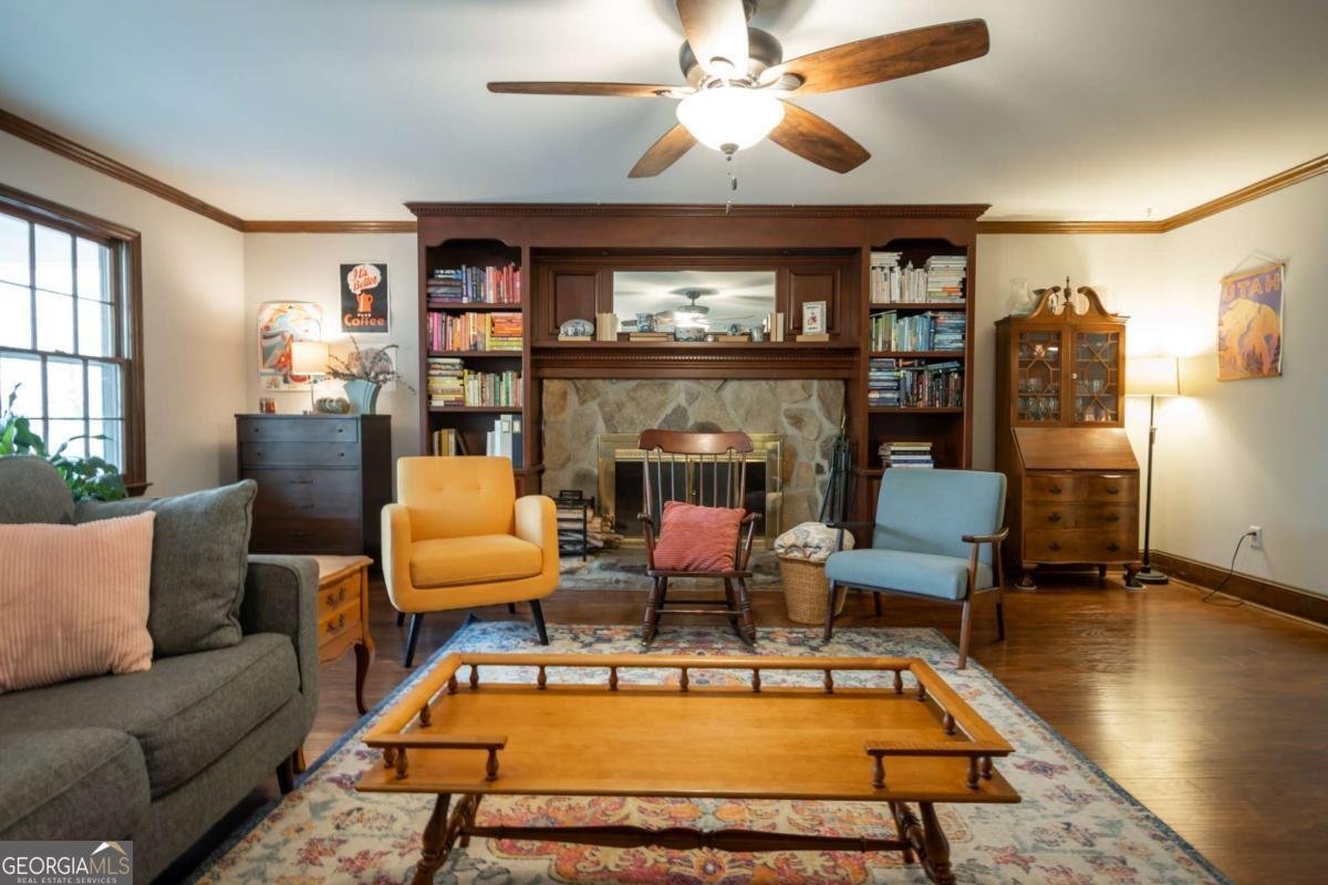 157 Holly Hills Court Athens - Photo 7