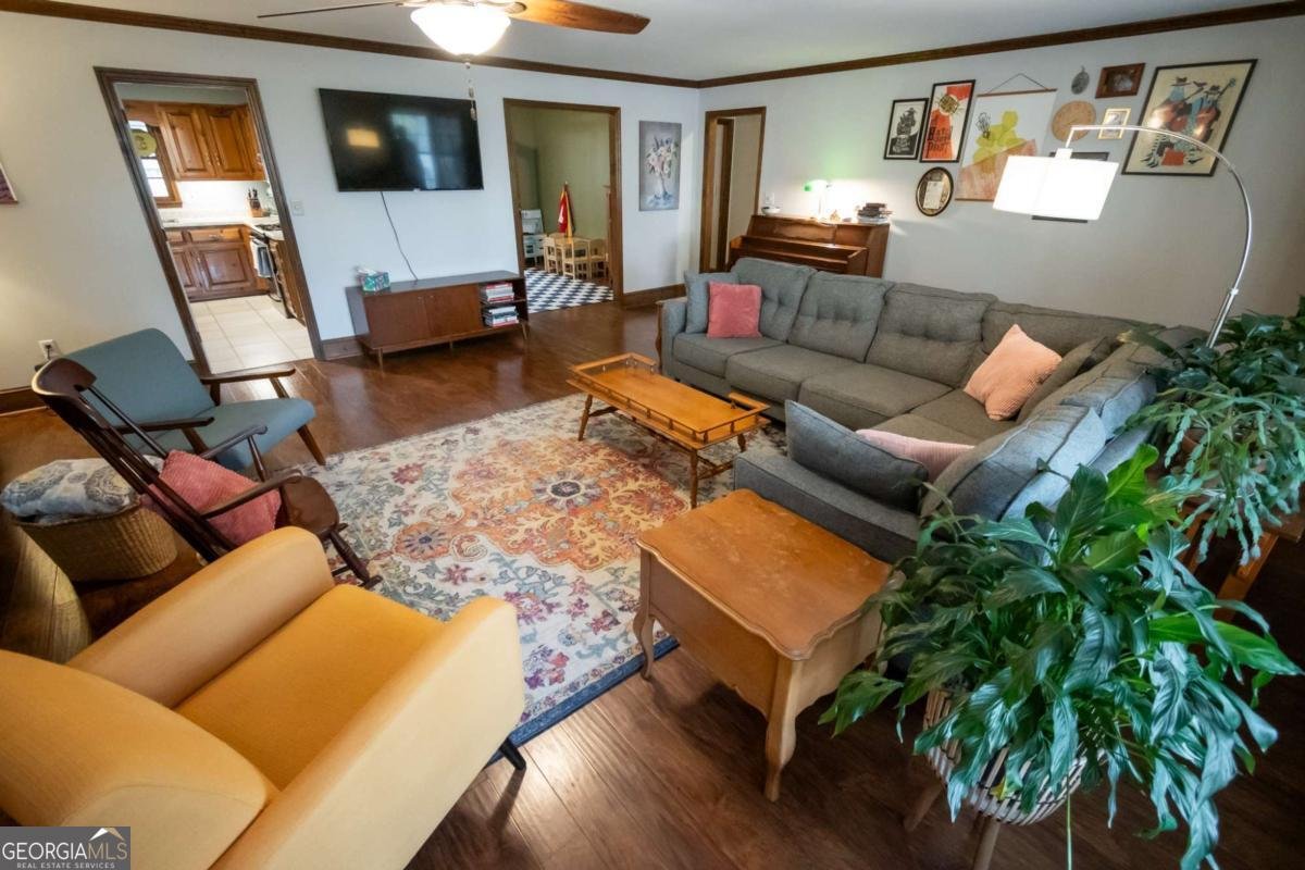 157 Holly Hills Court Athens - Photo 9