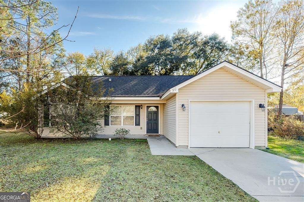 90 Mossy Oak Drive Springfield - Photo 1