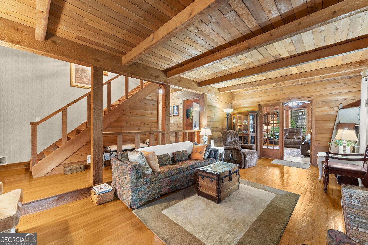 109 Hickory Trail Cumming - Photo 10