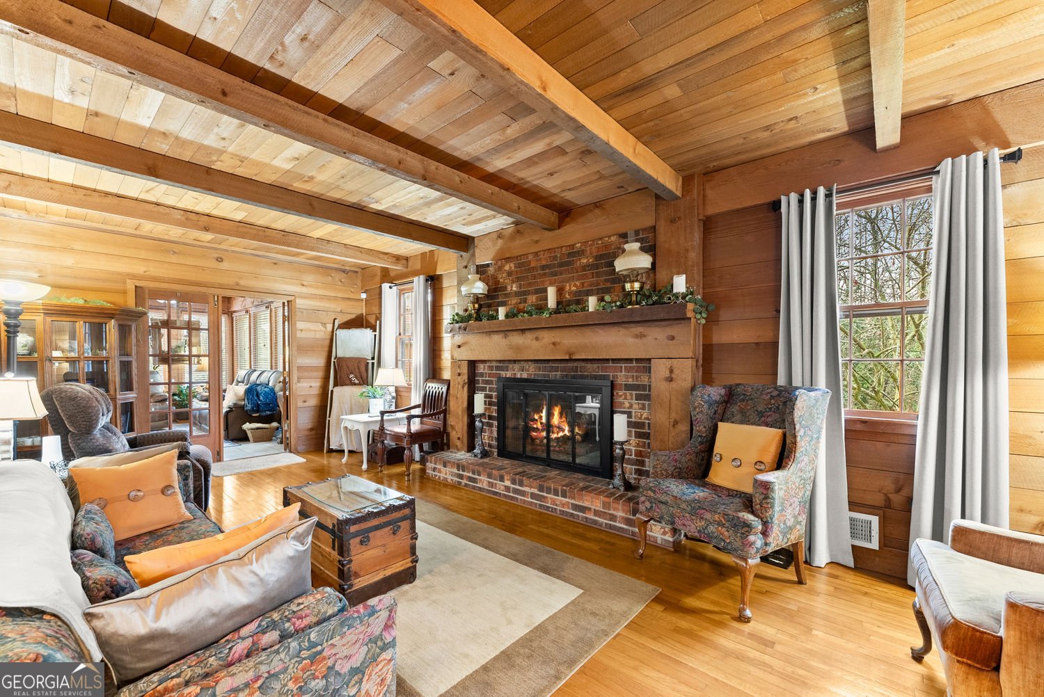 109 Hickory Trail Cumming - Photo 11