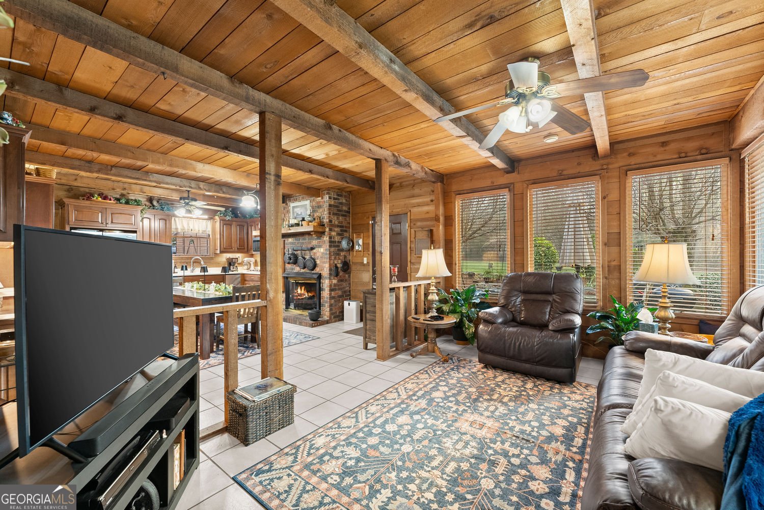 109 Hickory Trail Cumming - Photo 12