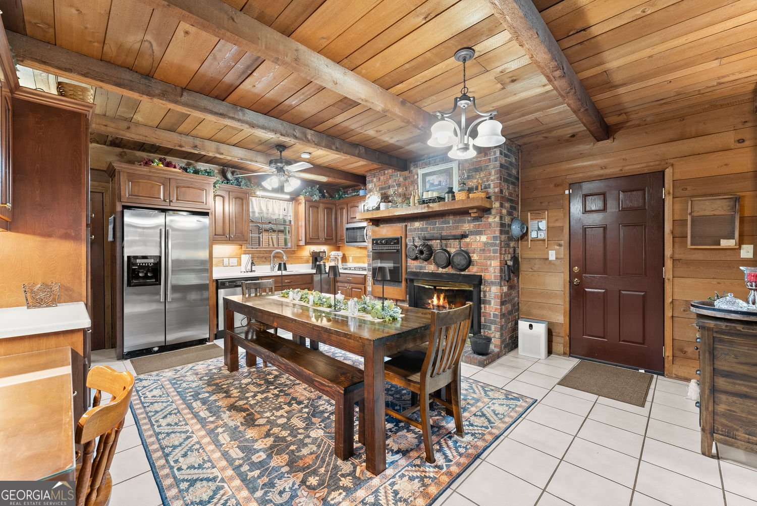 109 Hickory Trail Cumming - Photo 14