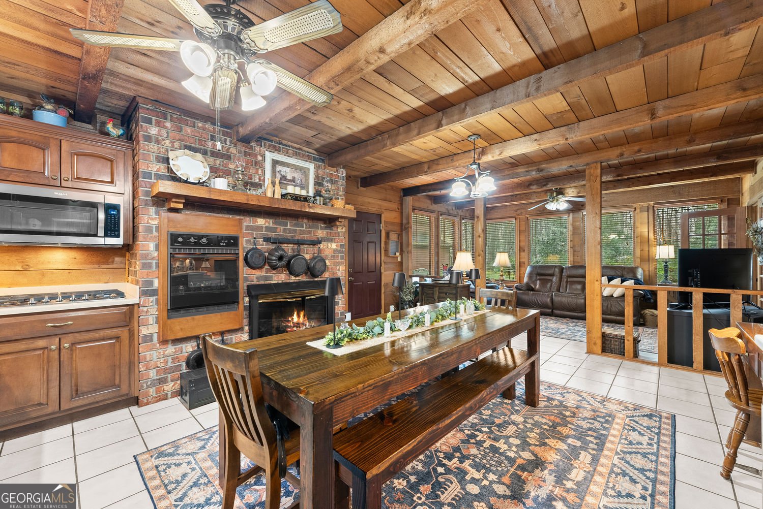 109 Hickory Trail Cumming - Photo 15