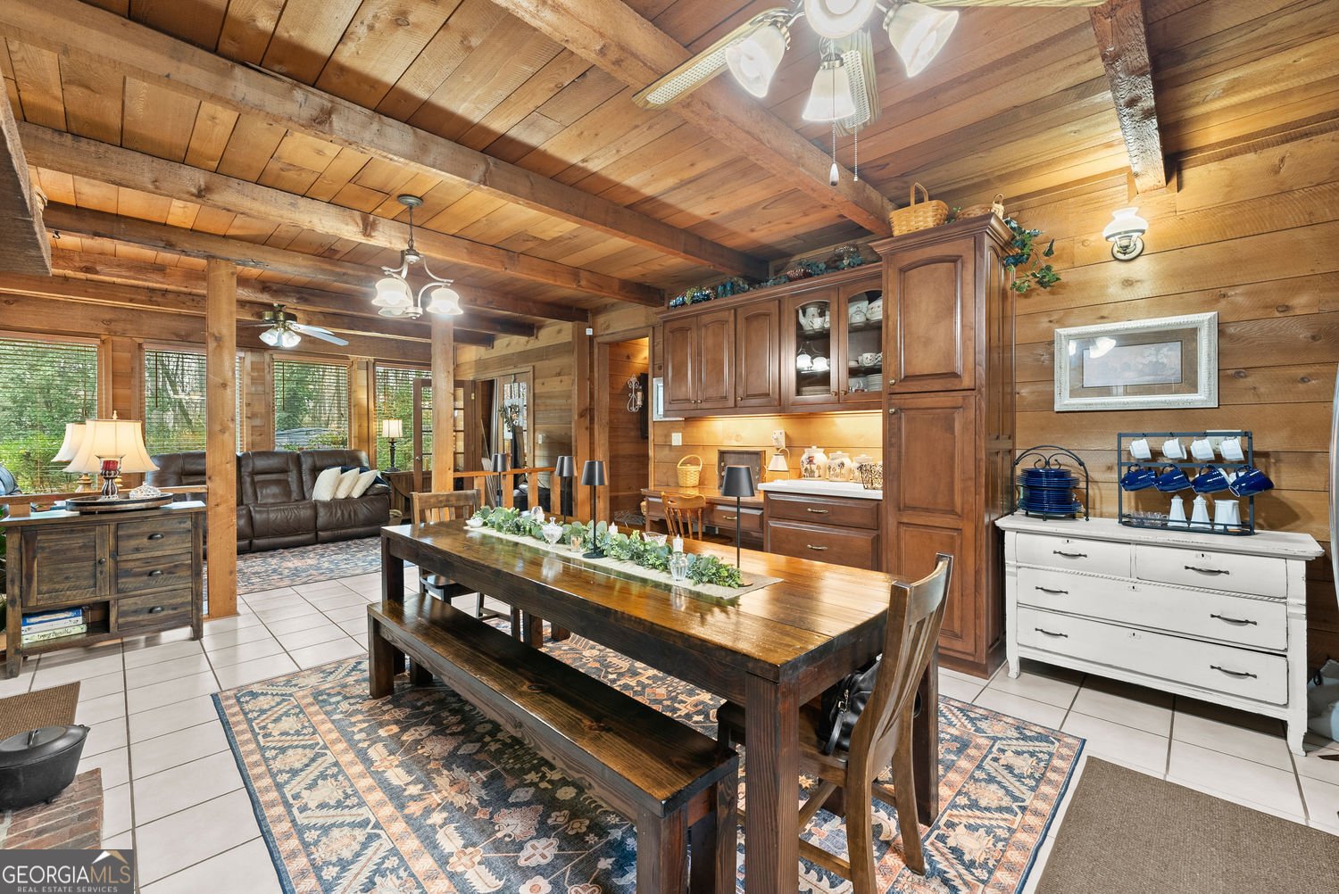 109 Hickory Trail Cumming - Photo 16